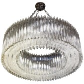 IQ2370 Venini Mid-Century