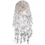 JT208 MERMAID'S PURSE