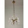 KA1836 MURANO FLOWER