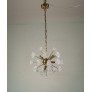 KA1836 MURANO FLOWER