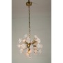 KA1836 MURANO FLOWER