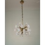 KA1836 MURANO FLOWER