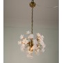 KA1836 MURANO FLOWER