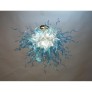 MUR066F AQUA MURANO FLUSH MOUNT