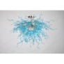 MUR066F AQUA MURANO FLUSH MOUNT