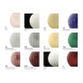 MURANO GLASS COLOR OPTIONS