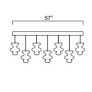 QZ0320 BAMBOLINA SUSPENSION