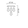 QZ0320 BAMBOLINA SUSPENSION