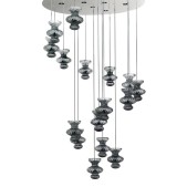 QZ0320 BAMBOLINA SUSPENSION