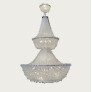 QZ9126 MARGHERITA CRYSTAL