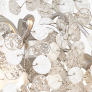 QZCL645W TESORO SCONCES