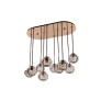 WM2130 Ducello  Chandelier