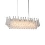WM615 OVAL PORTICA