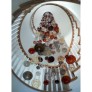 AM10070 GOLDA BUBBLES
