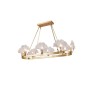 AM1302 ELYNE CHANDELIER