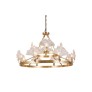AM1302 ELYNE CHANDELIER