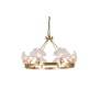 AM1302 ELYNE CHANDELIER