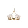 AM1302 ELYNE CHANDELIER