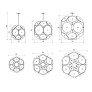 AM2213 ORBITAL LENSES