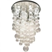 DV5782 Glass Globes