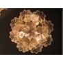 JT201 GLASS FLOWER