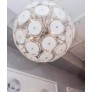 KA1291 MURANO DISC SPUTNIK