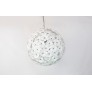 KA1341 MAZZEGA FLOWER BALL