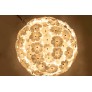 KA1341 MAZZEGA FLOWER BALL