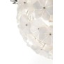 KA1341 MAZZEGA FLOWER BALL