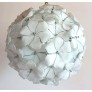 KA1341 MAZZEGA FLOWER BALL