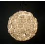 KA1341 MAZZEGA FLOWER BALL