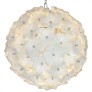 KA1341 MAZZEGA FLOWER BALL
