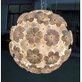 KA1341 MAZZEGA FLOWER BALL