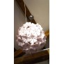 KA1341 MAZZEGA FLOWER BALL