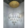 KA1807 Murano Drops