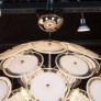 QZ2704 VISTOSI GLOBE