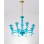 WM118 AQUAMARINE MURANO