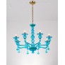 WM118 AQUAMARINE MURANO