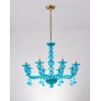 WM118 AQUAMARINE MURANO