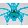 WM118 AQUAMARINE MURANO