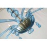 WM118 AQUAMARINE MURANO