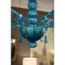 WM118 AQUAMARINE MURANO
