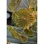 WM2120 FIORE VERDE
