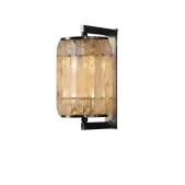PS1004 ORBIT ROCK CRYSTAL