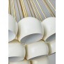 PS1100 GLUSTIN CHANDELIER