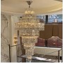 PS1144 ZEPHYRA CHANDELIER
