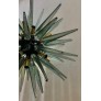 PS1175 WATER GREEN MURANO