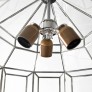 PS1184 ALHAMBRA LANTERN