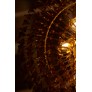 PS1194 AMBER MURANO