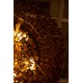 PS1194 AMBER MURANO